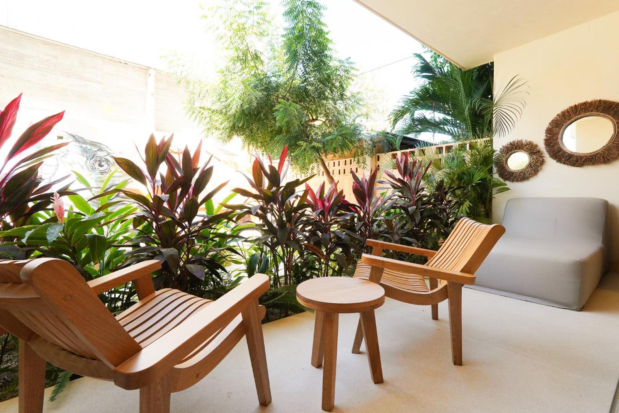 Casa Borka Apartment Puerto Escondido  Exterior photo